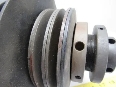 Autogard 206-AF3 200 Series Torque Limiter
