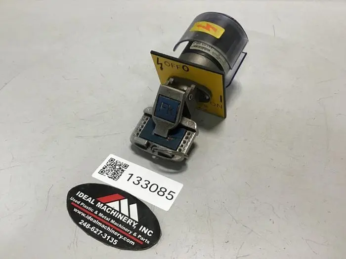 Used SALZER M220 Relays & Switches Michigan US | Ideal Machinery #583480