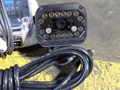 USED COGNEX 820100791R DMACCM1