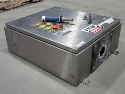USED UEE 955-E05-010D