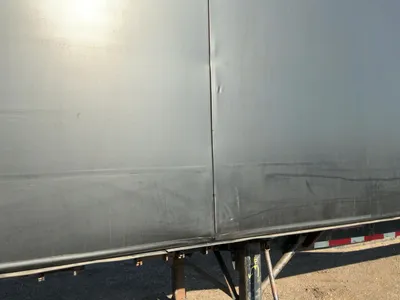 Used 2007 FONTAINE 48’ Flatbed Trailers Michigan US | Miedema Asset Management Group #1579928