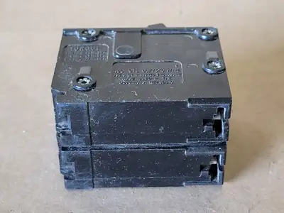 USED WESTINGHOUSE BR230