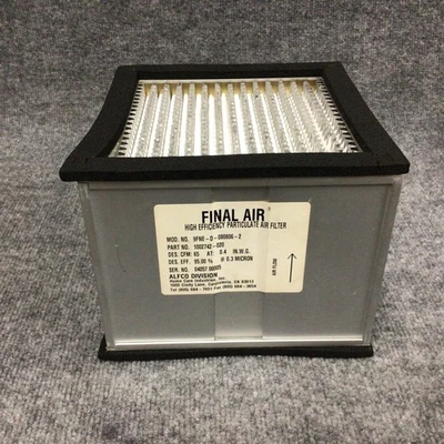 New | in-Stock Alfco 002742-020 Miscellaneous MRO | Davliegogo LLC #1709020