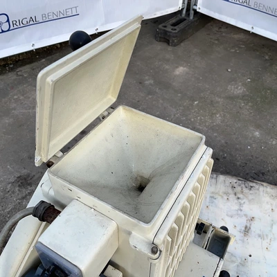 Brabender Quadrant Mill M/S