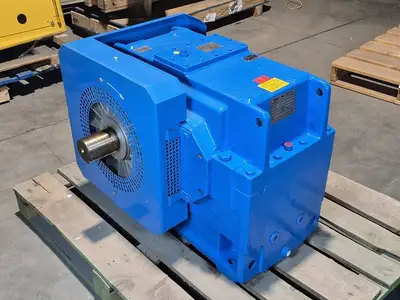 USED FLENDER H1 SH 7A