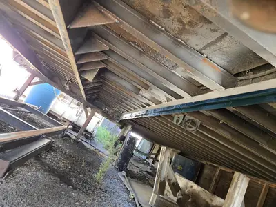USED 2017 SUPERIOR 15'