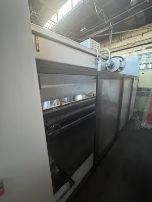 Bystronic Xact EP 40-160