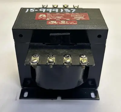 Used ACME TA-1-81020 Miscellaneous Equipment (Electrical & Power) Ohio US | Surplus Asset Holdings #1244875