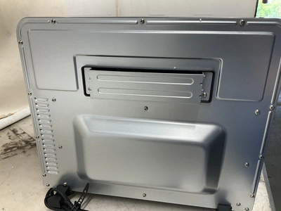Used _UNKNOWN_ _UNKNOWN_ Ovens Michigan US | Miedema Asset Management Group #1324147