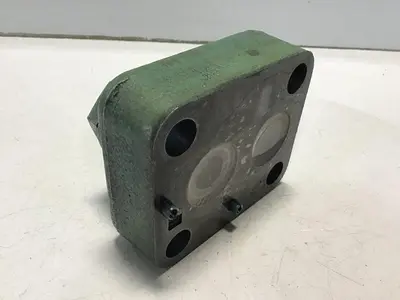USED VICKERS C5G 815 S8