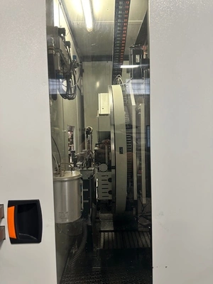 Used 2022 ELUMATEC _UNKNOWN_ Flexible Machining Systems Quebec CA | Starlight Sales Corp #1444216