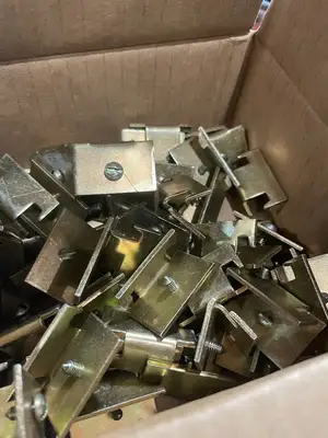 Used STEEL-CITY _UNKNOWN_ Construction Material & Supplies South Carolina US | General Equipment and Supply #1491641