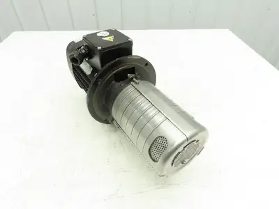 Used GRUNDFOS _UNKNOWN_ Pumps Indiana US | Arrow Industrial #1408631