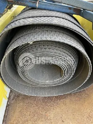 2020 Unknown Manufacturer: Used 60' Horizontal Conveyor