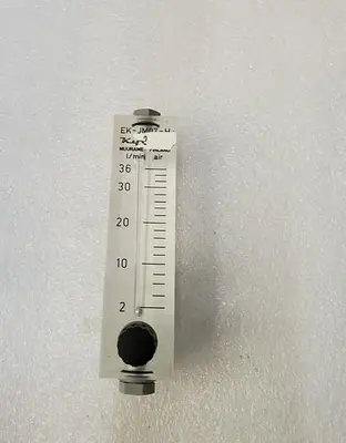 KYTOLA INSTRUMENTS EK-JM07-H  OTB N2 FLOWMETER