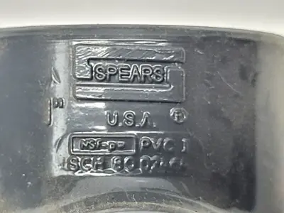 USED SPEARS 805-010
