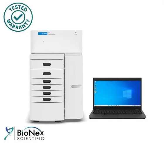 USED AGILENT - KEYSIGHT FRAGMENT ANALYZER SYSTEM, 5200