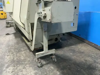 Used TAICHUNG MACHINERY WORKS CO VTURN46 CNC Lathes Ohio US | HGR 24 #1442746