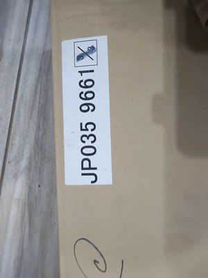 NEW FUJI JP0359661 DNSX101