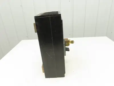 Westinghouse AB De-Ion Circuit Breaker 1000A 3-Pole Shunt 600VAC Mag Trip
