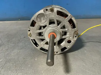 Used GENERAL ELECTRIC 5KCP39FGN938B Motors (misc) Ohio US | HGR 24 #1556815