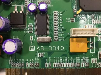USED SUMITOMO AS-3340