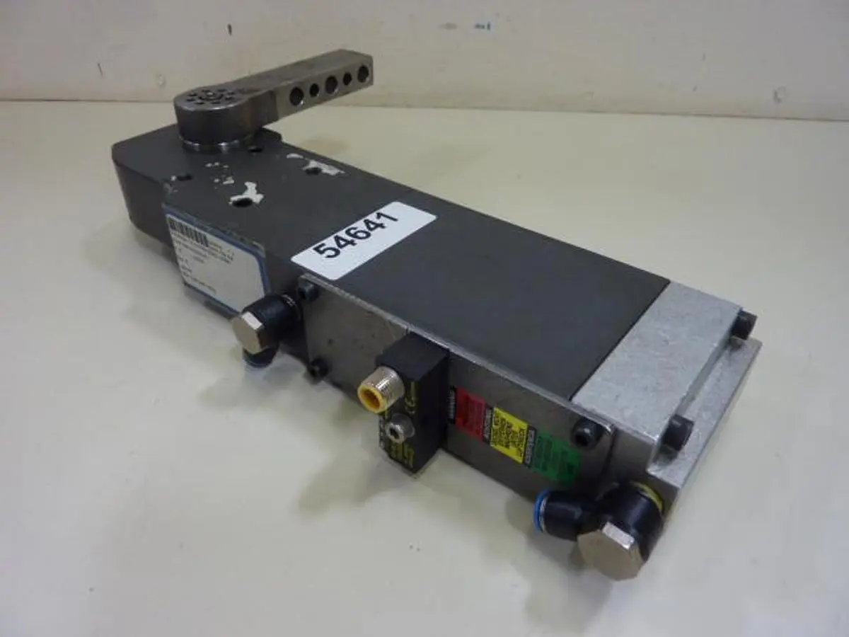 USED BTM CORP 779800G-733207H-90AL-SCDC