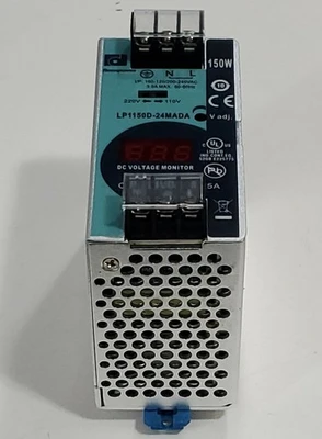 USED REIGNPOWER LP1150D-24MADA