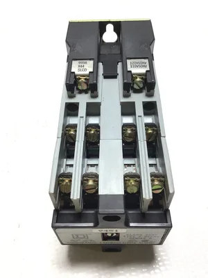 Square D 8501 – 9451 Industrial Control Relay Series A Type X X0 60