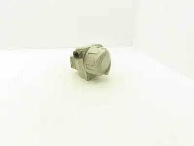 Bailey KA14111 Electronic Pressure Transmitter Sensor 1000PSI 1/2"NPT Haz Loc