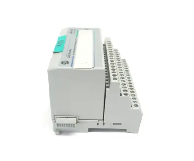 Used Allen Bradley 1794-IB10XOB6 PLC Input & Output Michigan US | Maverick Industrial Sales #1473731