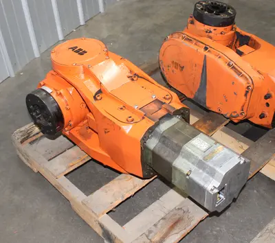 USED ABB & SIEMENS IFK6083-6AZ21-9ZZ9-ZS03