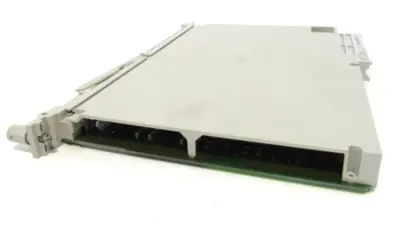 NEW SIEMENS 6ES5420-4UA14 INPUT MODULE 6ES54204UA14