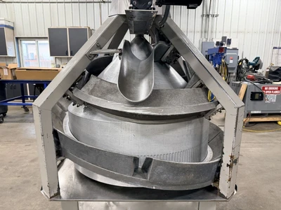 USED BENIER TALLROUND