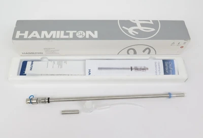 NEW Hamilton FDA 425