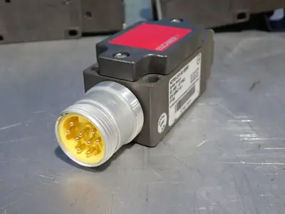 Euchner Misc. Safety Switches