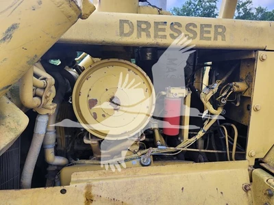 USED 1986 DRESSER TD20E