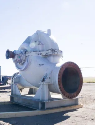 USED ITT INDUSTRIES 114-767-521 42X30