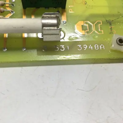 USED CINCINNATI MILACRON 3-531-3948A