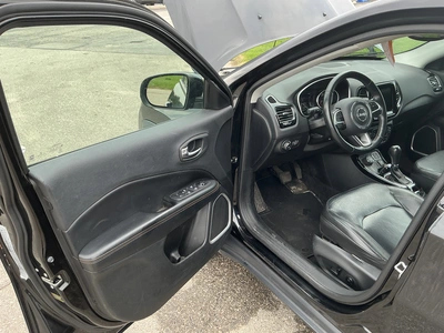 Used 2018 JEEP COMPASS SUVs Michigan US | Miedema Asset Management Group #1419484
