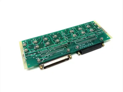USED SRC REV A SIMCO RAMIC CORP PCB CIRCUIT BOARD