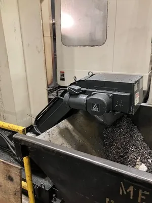 1999 TOSHIBA BTD-200QF Boring Mills, Horizontal, Table Type | Star Equipment Co., Inc. (10)