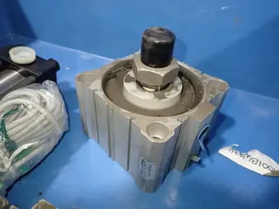 Smc/festo Cylinder