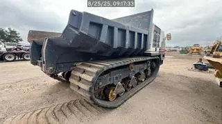 Used 2020 Superior ST-220X Crawler Carriers & Dumpers Colorado US | Rubbl #1306309