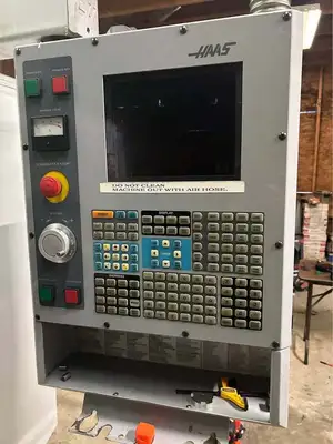 2004 HAAS MINI MILL Machining Centers, Vertical | Asset Exchange Corporation (5)