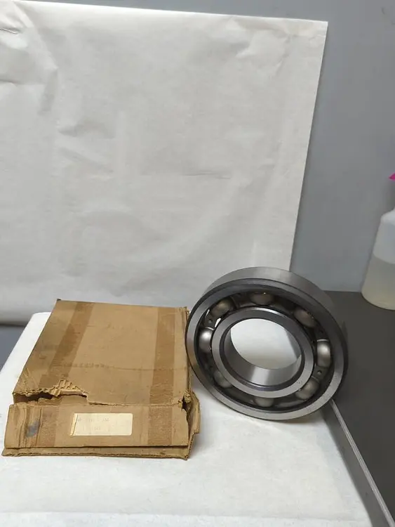 New | in-Stock SNR 6318 J30 Bearings | Surplus Asset Holdings #1192931