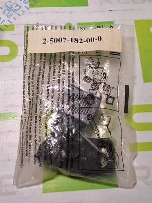 ASCO JOUCOMATIC 881 22 602 SOLENOID VALVE KIT - BRAND NEW