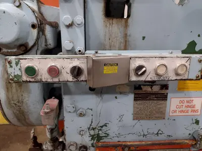 USED HERR VOSS 0608