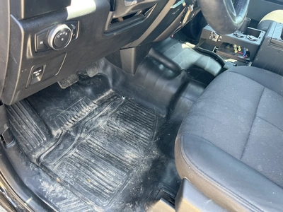 USED 2018 FORD EXPEDITION
