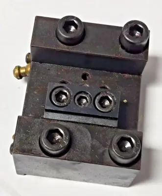 USED SECO 39C120-IVK
